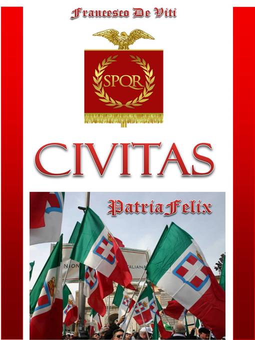 Title details for Civitas by Francesco De Viti - Available